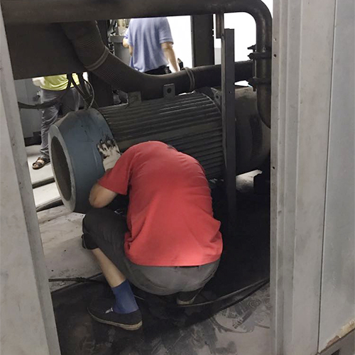 合肥電機(jī)維修需要注意什么細(xì)節(jié)？