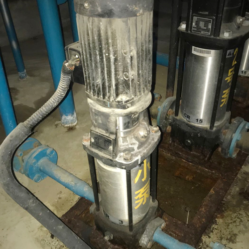 合肥水泵維修廠家怎樣防止發(fā)電機(jī)組的機(jī)油外漏？